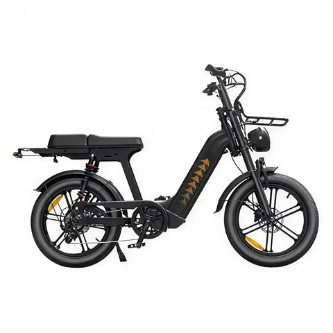 V20 Comfort Pro - Zwart