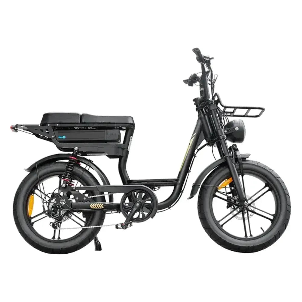 V20 Comfort – Juoda