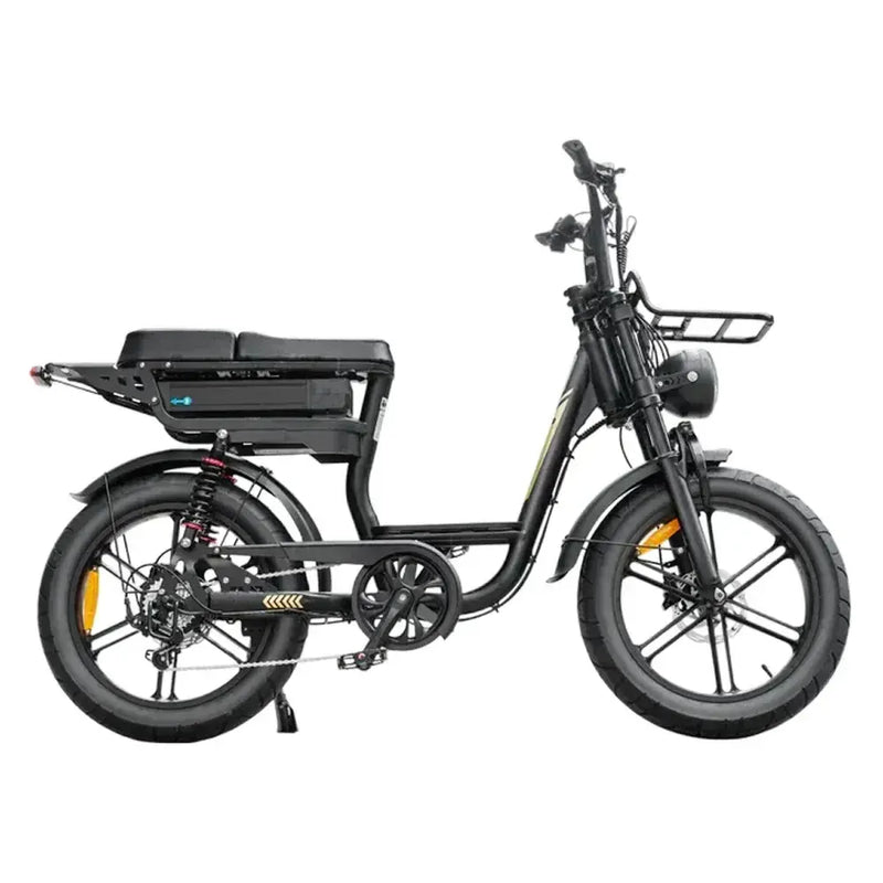 V20 Comfort – Juoda