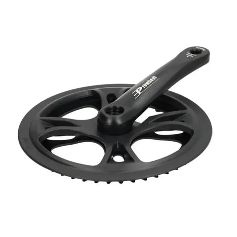 V20 - pedalų sistema