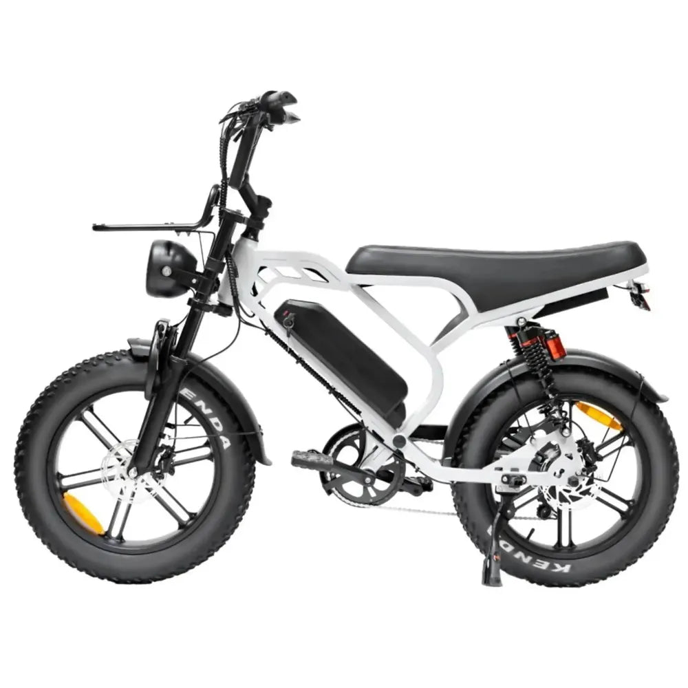 V20 Limited – Nardo Pilka
