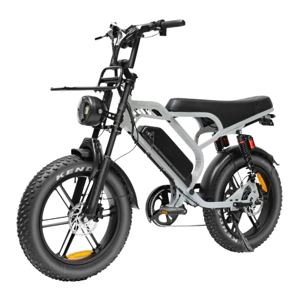 V20 Limited – Nardo Pilka