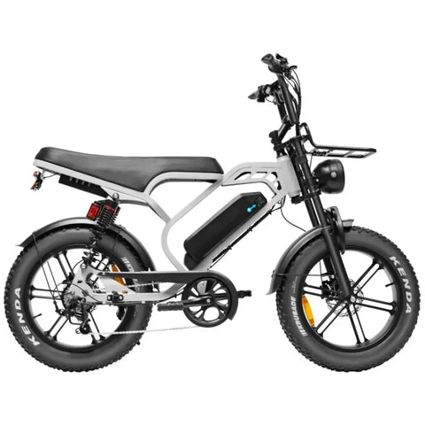 V20 Limited – Nardo Pilka