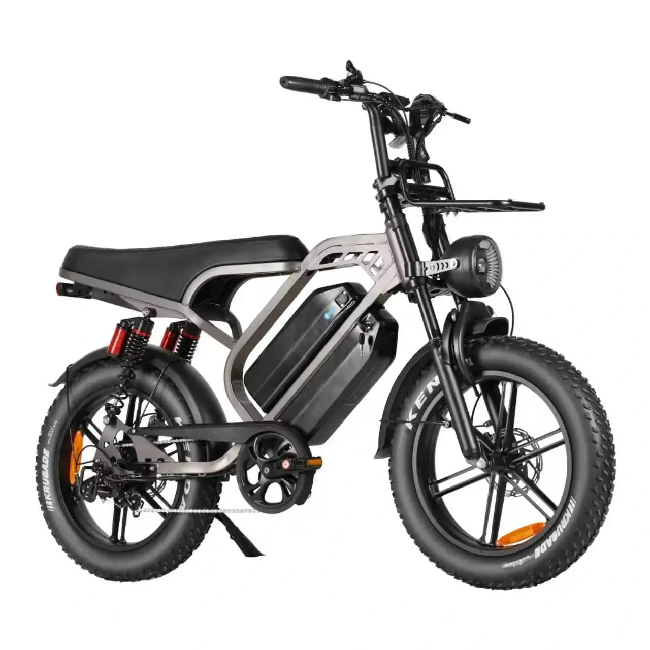 V20 Limited Pro – Nardo pilka