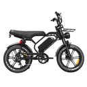 V20 Limited – Juoda