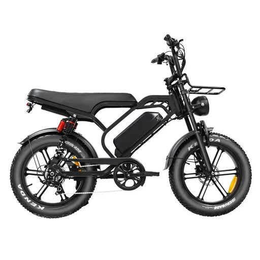 V20 Limited – Juoda