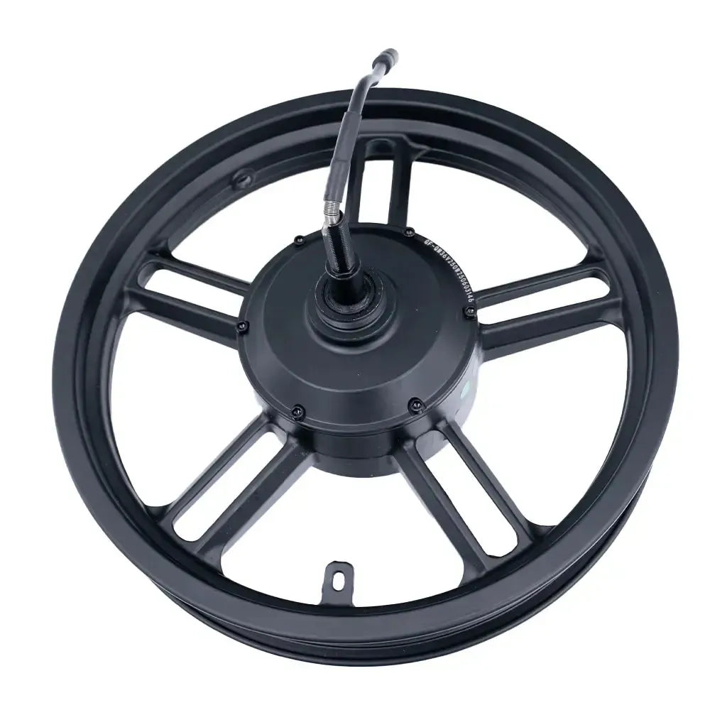V20 Mini - Variklis