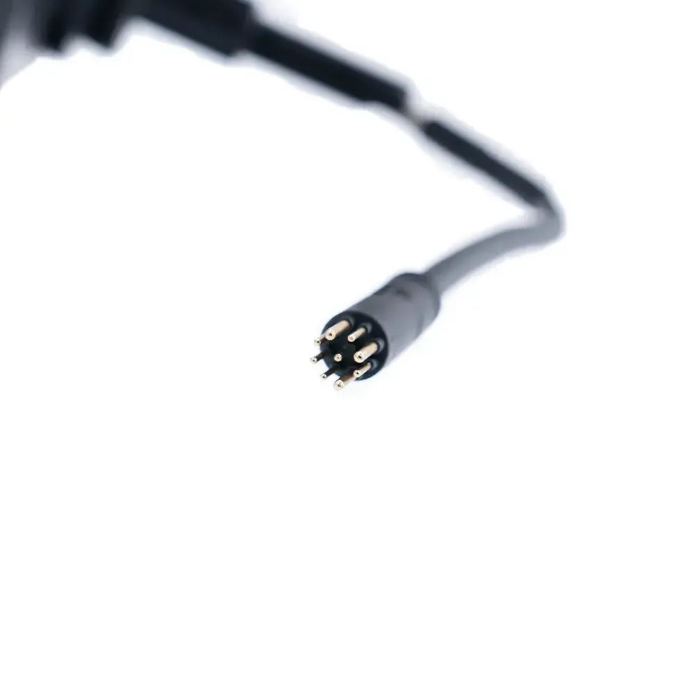 V20 Mini - Variklis