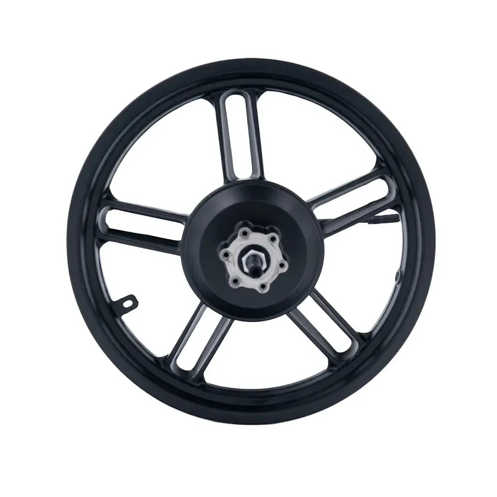 V20 Mini - Variklis