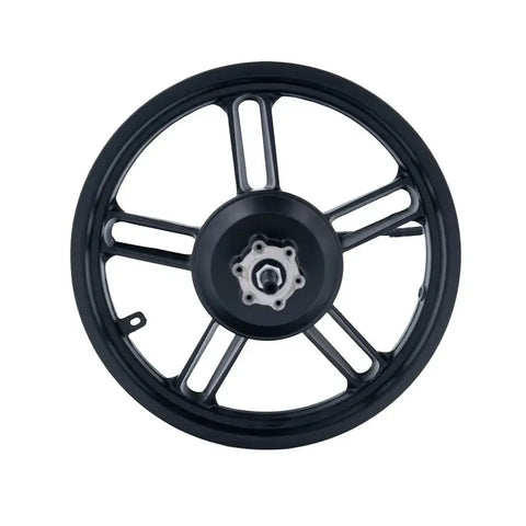 V20 Mini - Variklis