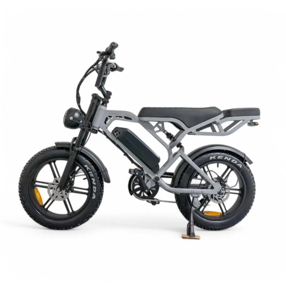 V20 Pro - Pilka