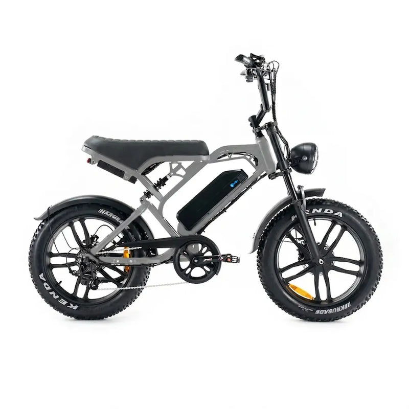 V20 Pro - Pilka
