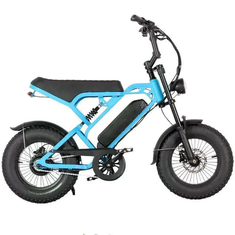 V20 Pro Mini - Blauw