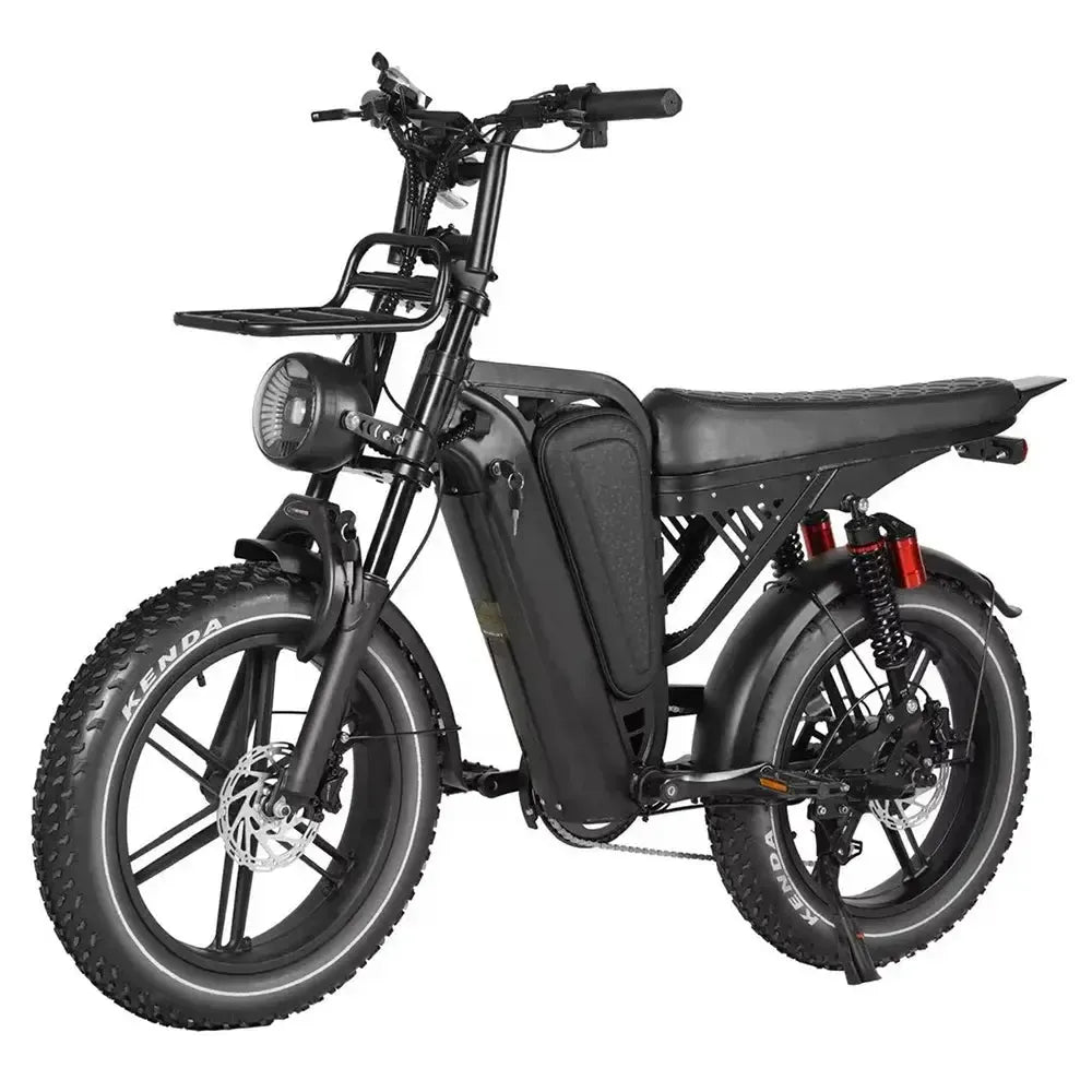 V20 Sport - Juoda