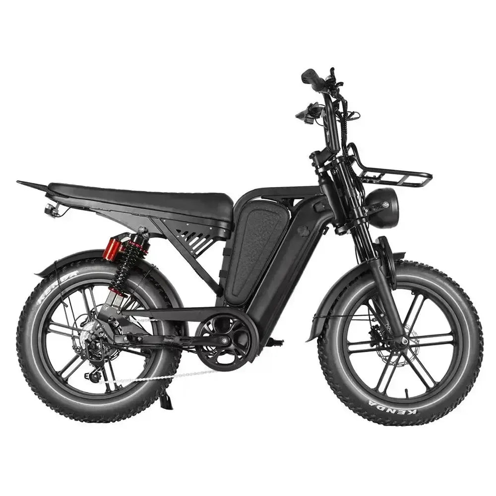 V20 Sport - Juoda