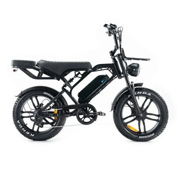 V20 - Juoda