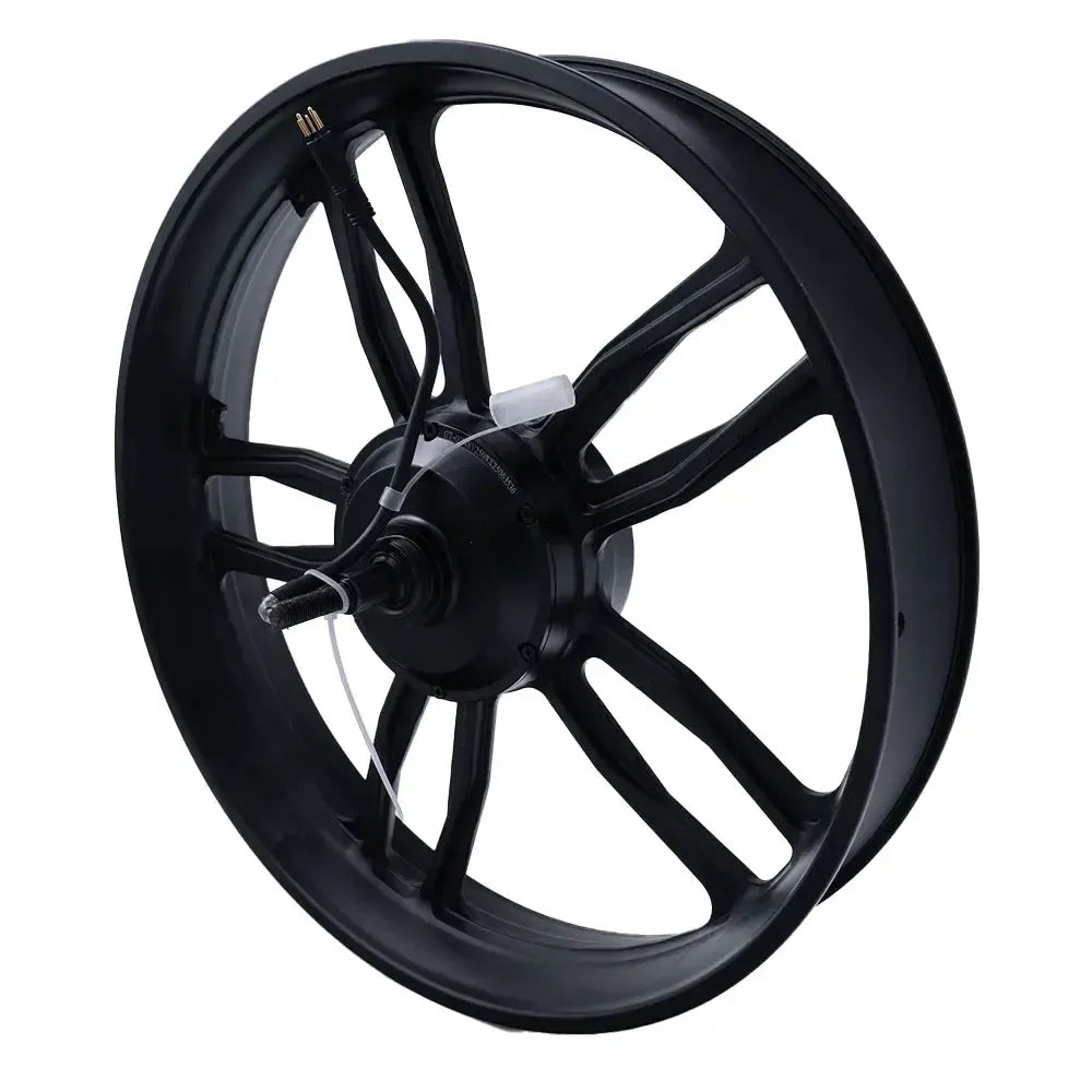 V20/S20 - Variklis - Met Velg - 250 vatų - juodas laidas