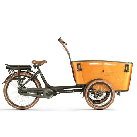 Vogue Carry 3 Bafang Max – Ruda