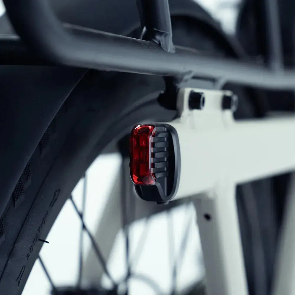 Vogue Wonder - Longtail - Antraciet