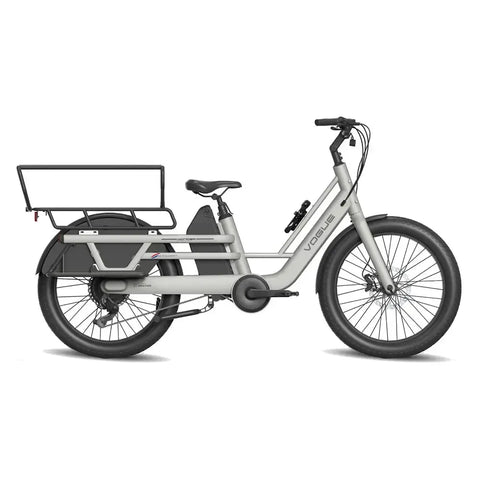 Vogue Wonder - Longtail - Pilka