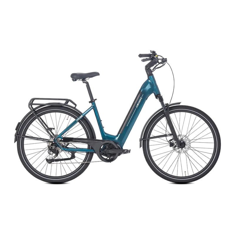 JOBOBIKE Lyon Pro 2 – žalias