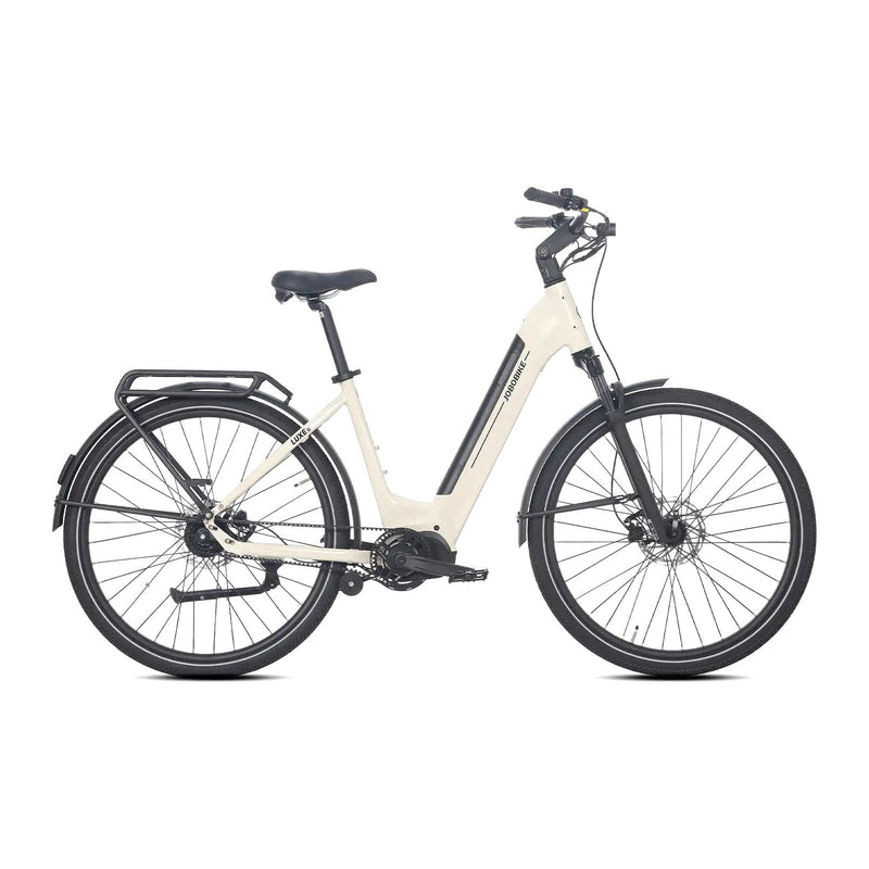 JOBOBIKE Luxe 2 – smėlio spalvos
